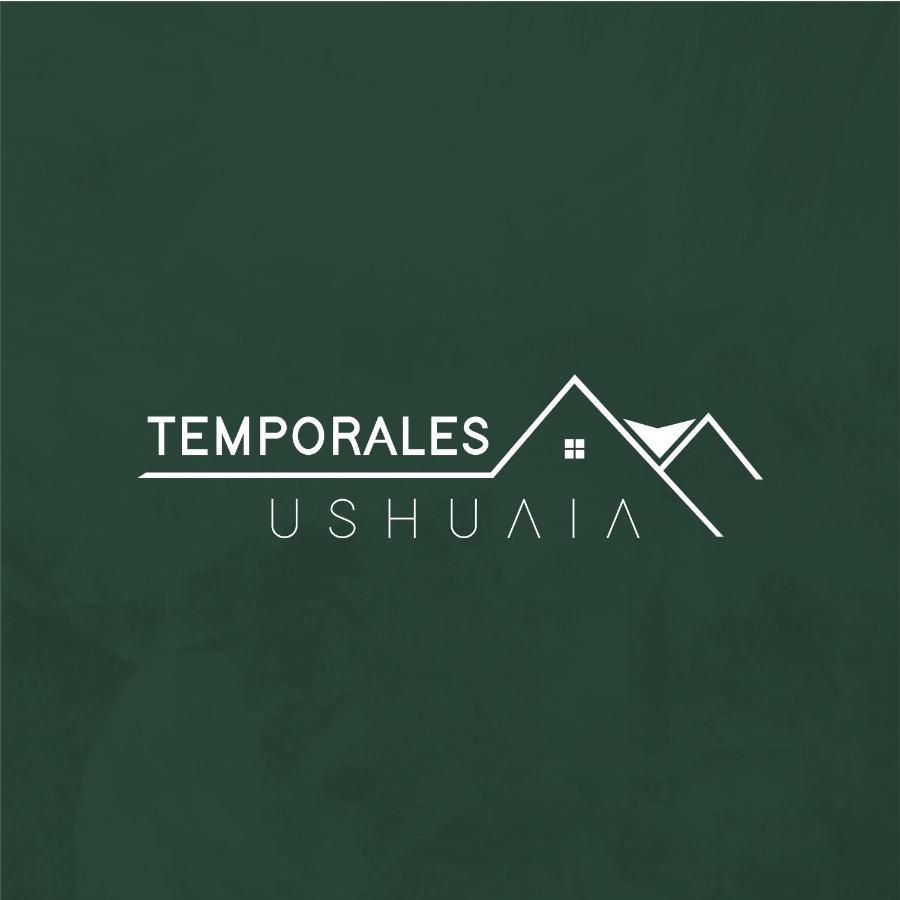 Temporales Ushuaia - Ilaia Экстерьер фото